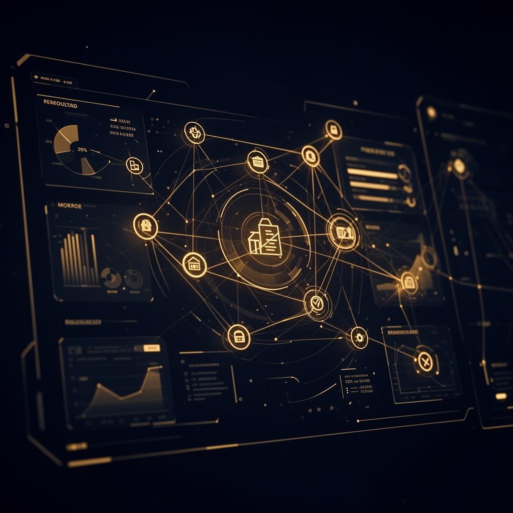 Nexus Portal